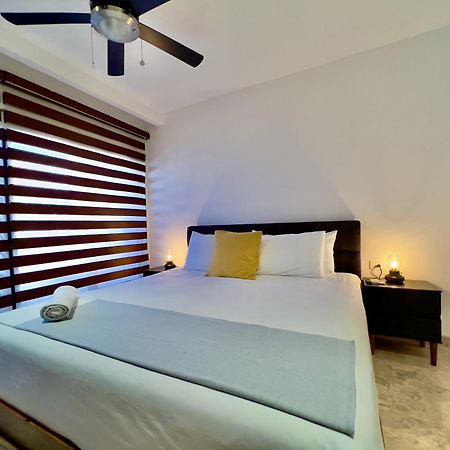 Ferienwohnung Ipana By Casago Playa del Carmen Exterior foto