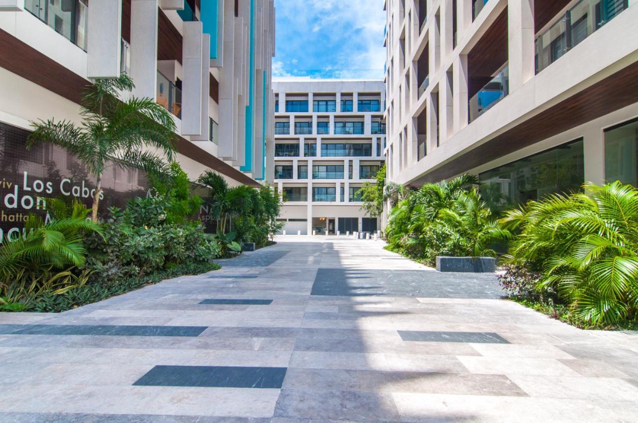Ferienwohnung Ipana By Casago Playa del Carmen Exterior foto