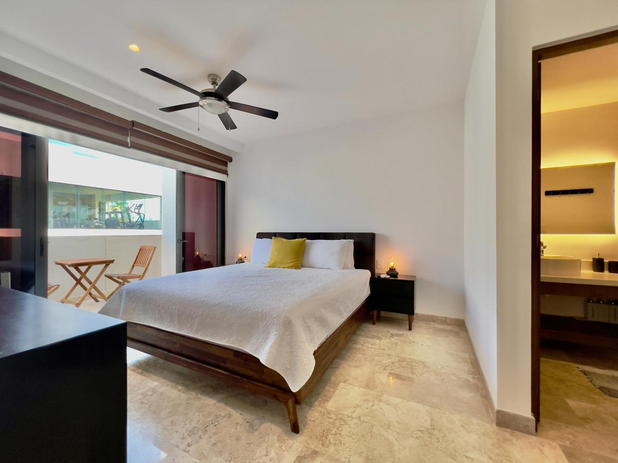 Ferienwohnung Ipana By Casago Playa del Carmen Exterior foto