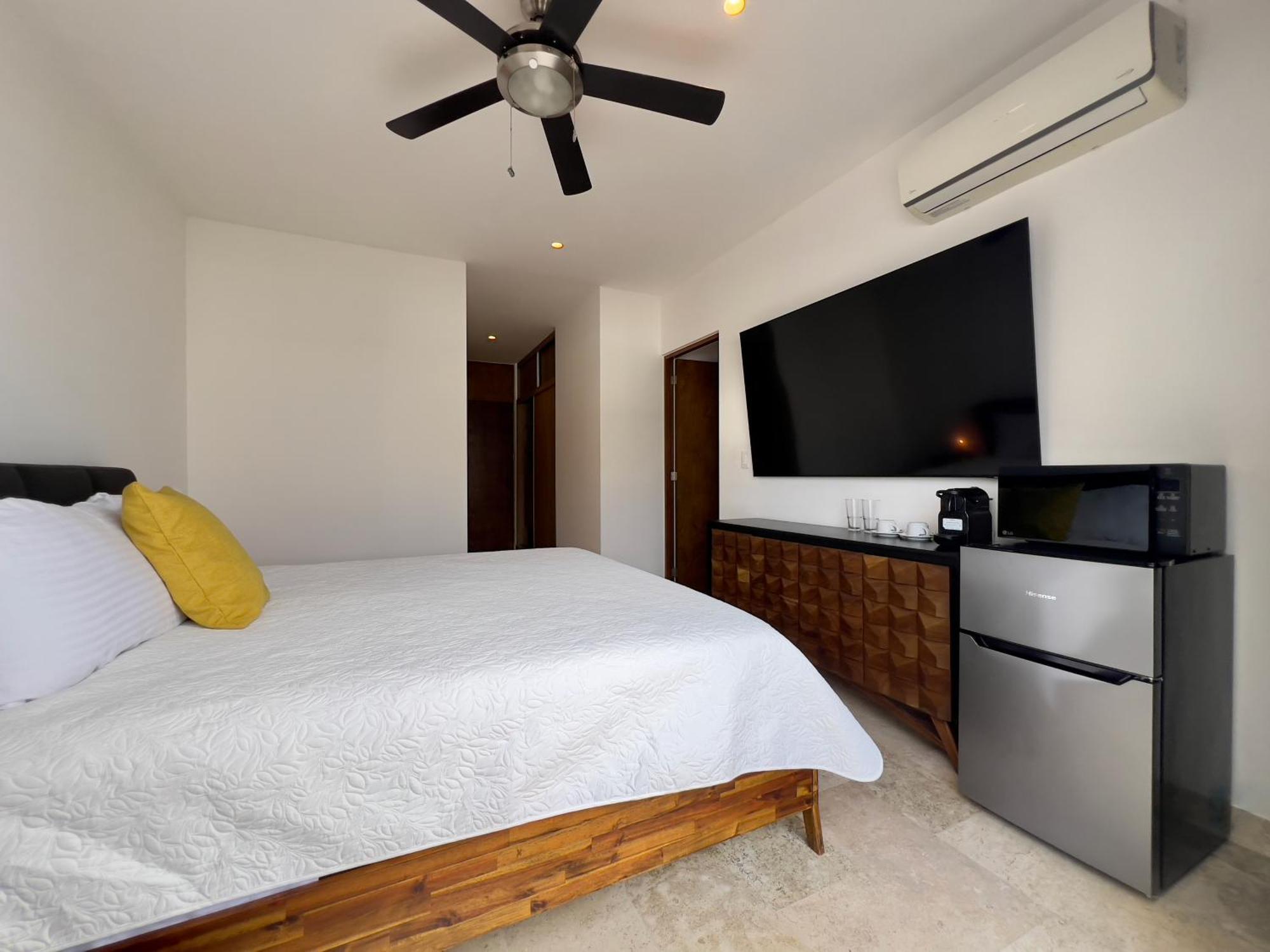 Ferienwohnung Ipana By Casago Playa del Carmen Exterior foto
