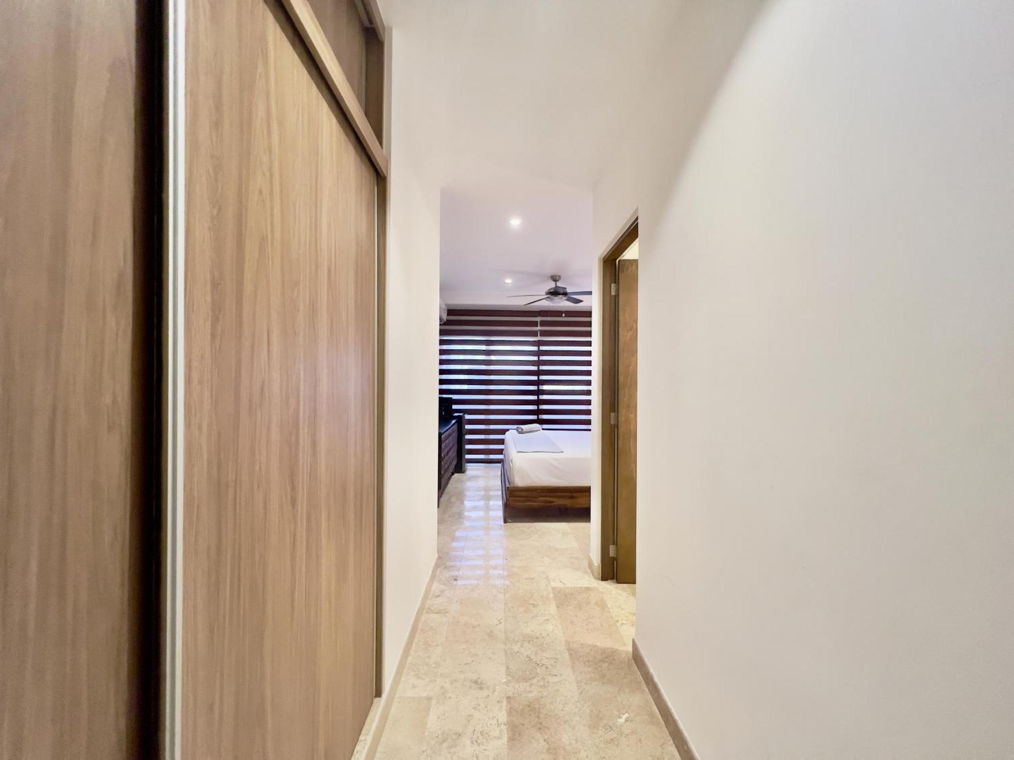 Ferienwohnung Ipana By Casago Playa del Carmen Exterior foto